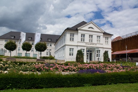 Bad Salzuflen